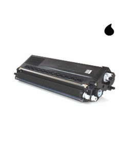 TONER BROTHER NEGRO TN135BK RECICLADO