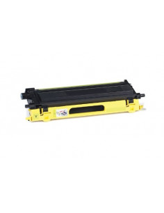TONER BROTHER NEGRO TN135Y RECICLADO