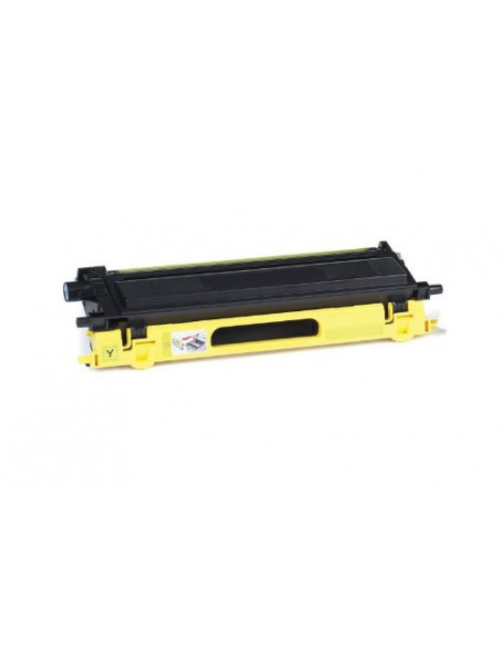 TONER BROTHER NEGRO TN135Y RECICLADO