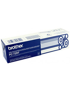 TONER BROTHER PC-72RF
