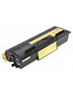 TONER BROTHER TN-6600 RECICLADO