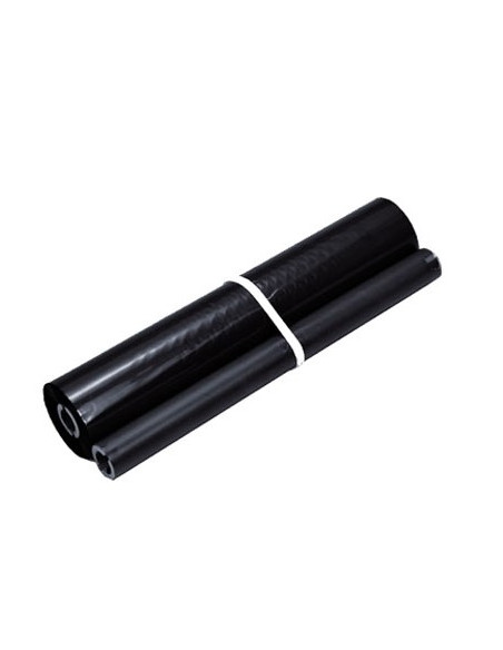 CINTA BROTHER NEGRO PC-74RF RECICLADO