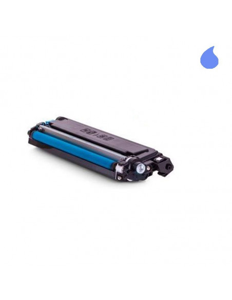 TONER BROTHER CYAN TN247C TN243C RECICLADO