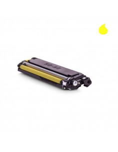 TONER BROTHER AMARILLO TN247Y TN243Y RECICLADO