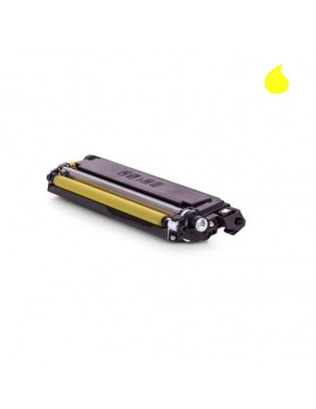 TONER BROTHER AMARILLO TN247Y TN243Y RECICLADO