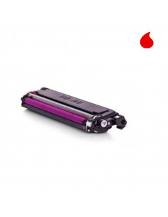 TONER BROTHER MAGENTA TN247M TN243M RECICLADO