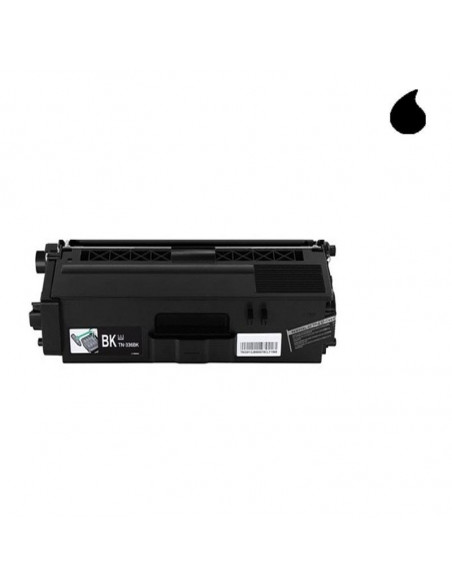 TONER BROTHER TN421BK TN423BK TN426BK NEGRO RECICL