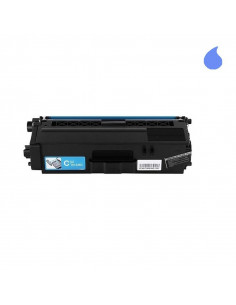 TONER BROTHER TN421C TN423C TN426C CYAN RECICLADO