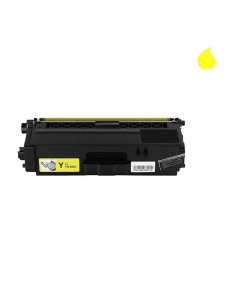 TONER BROTHER TN421Y TN423Y TN426Y AMARILLO RECICL