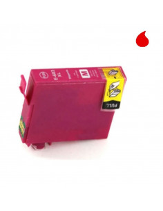 TINTA EPSON 603XL MAGENTA RECICLADO 12ML
