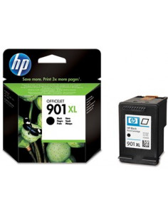 TINTA NEGRA HP Nº  901XL ORIGINAL