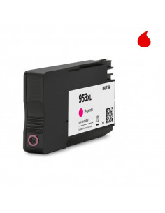TINTA HP Nº 953XL RECICLADO MAGENTA