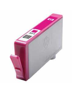 TINTA COLOR MAGENTA HP Nº 364XL RECICLADA