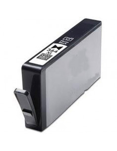 TINTA NEGRO PHOTO HP Nº 364XL RECICLADA