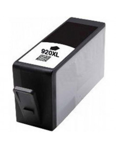 TINTA NEGRA HP Nº 920XL RECICLADO