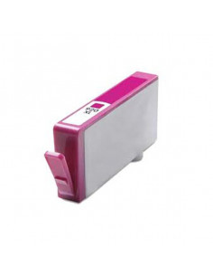 TINTA MAGENTA HP Nº 920XL RECICLADO