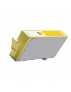 TINTA AMARILLO HP Nº 920XL RECICLADO