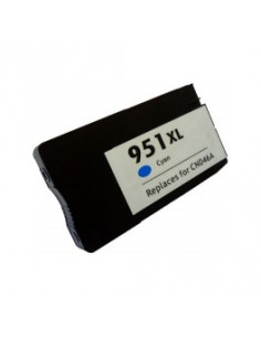 TINTA CIAN HP Nº 951XL RECICLADO