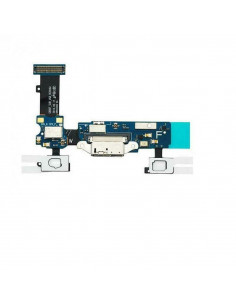 CONECTOR CARGA USB   MICROFONO SAMSUNG GALAXY S5