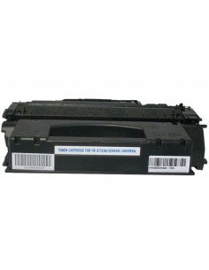 TONER RECICLADO HP Q5949A Q7553A 49A 53A