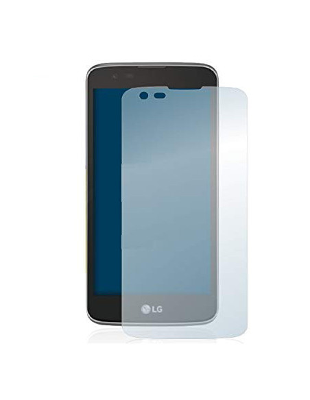 CRISTAL TEMPLADO LG K7 2016