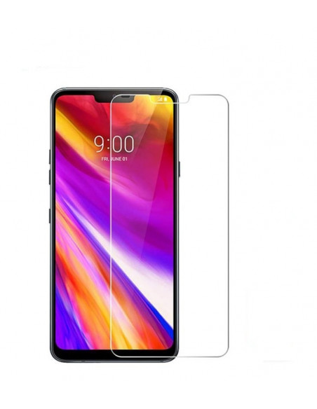 CRISTAL TEMPLADO LG G7 THIN