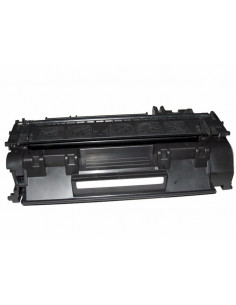 TONER HP NEGRO CF280A CE505A RECICLADO