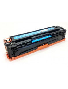 TONER RECICLADO HP PRO 200 M251N 131A CF211A CIAN