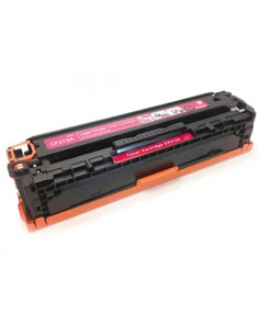 TONER RECICLADO HP PRO 200 M251N 131A CF213A MAGEN