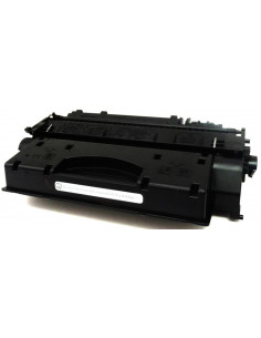 TONER HP NEGRO CE505X RECICLADO