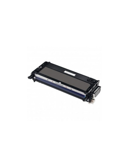 TONER EPSON NEGRO C2800BK RECICLADO