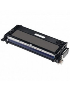 TONER EPSON AMARILLO C2800Y RECICLADO