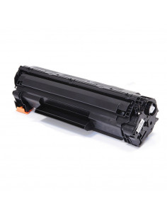 TONER RECICLADO HP CF283X M126 M128 M201 NEGRO