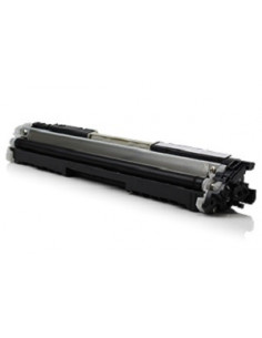 TONER RECICLADO HP CE310A CF350A CP1025 M177 NEGRO