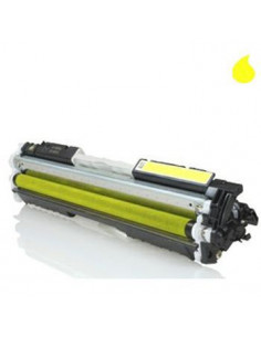 TONER RECICLADO HP CE312A CF352A CP1025 AMARILLO