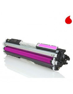 TONER RECICLADO HP CE313A CF353A CP1025 MAGENTA