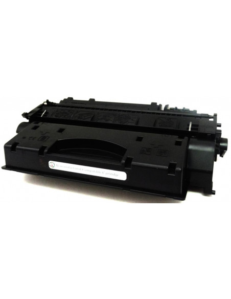 TONER CANON 170H C-EXV40 NEGRO HP CF280X RECICLADO