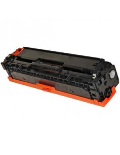 TONER NEGRO CB540 CE320A CF210X UNIVERSAL RECICLAD