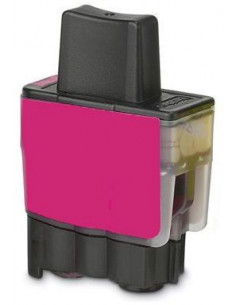TINTA MAGENTA BROTHER LC900M RECICLADO