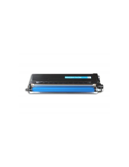 TONER BROTHER TN325 CYAN RECICLADO