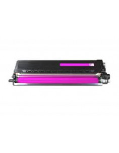 TONER BROTHER TN325 MAGENTA RECICLADO