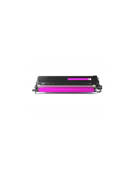 TONER BROTHER TN325 MAGENTA RECICLADO