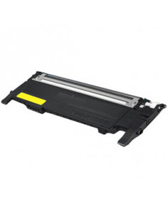 TONER SAMSUNG CLT-M4072 CLP320-325 AMARILLO RECICL