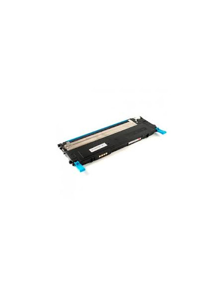 TONER SAMSUNG CLT-K4072 CLP320-325 CIAN RECICLADO