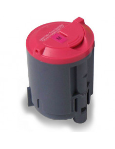 TONER SAMSUNG CLP-300 MAGENTA RECICLADO