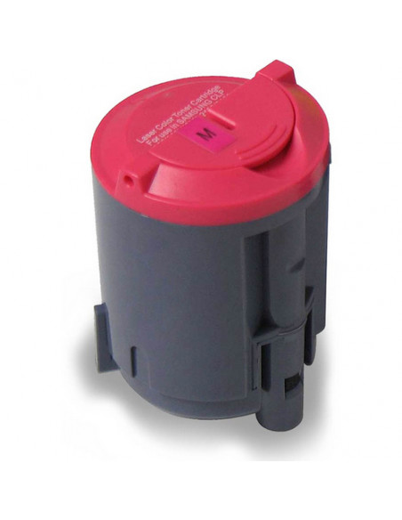 TONER SAMSUNG CLP-300 MAGENTA RECICLADO