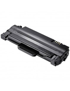 TONER SAMSUNG NEGRO TS1910 RECICLADO