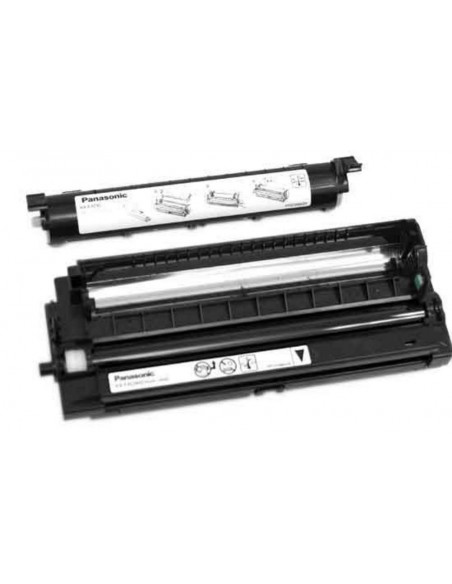 FUSOR PANASONIC KX-FAD412 COMPATIBLE   TONER
