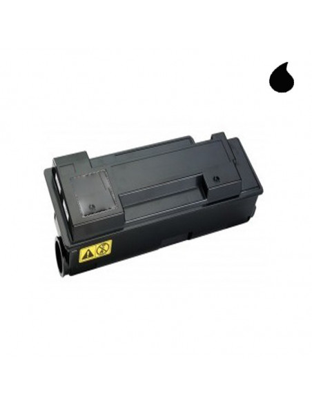 TONER NEGRO KYOCERA TK160 FS1120D P2035D RECICLADO