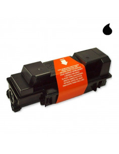 TONER NEGRO KYOCERA TK110 FS920 RECICLADO